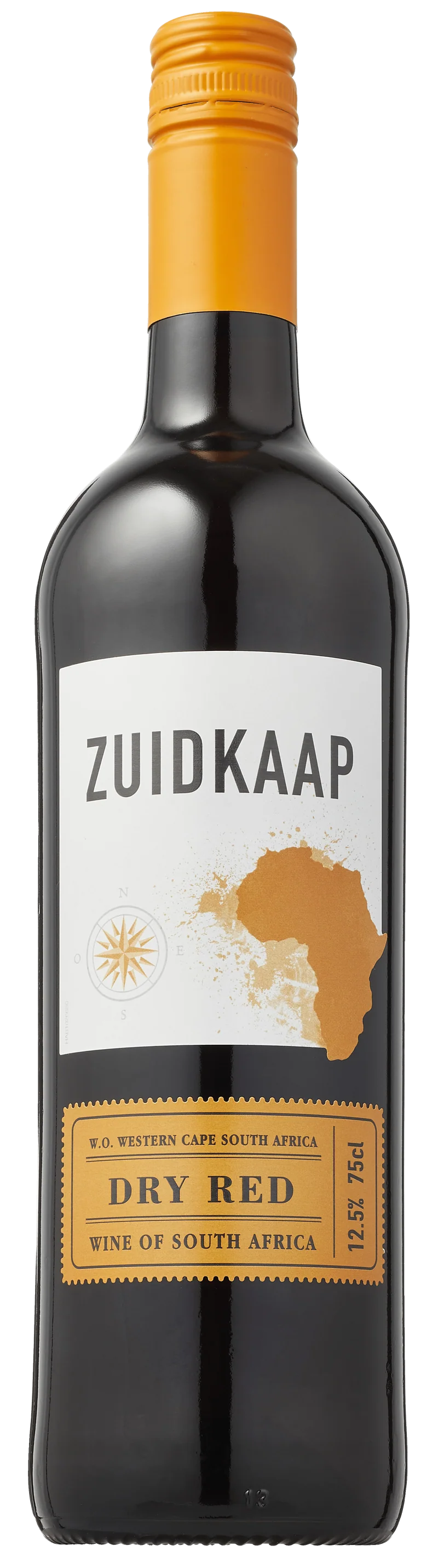 Zuidkaap Rood