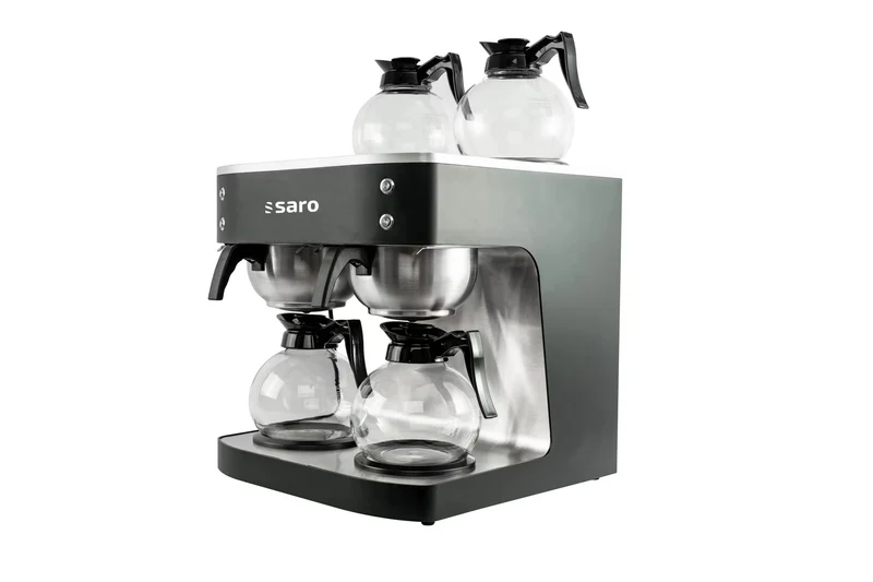Saro Kaffeemaschine S48T