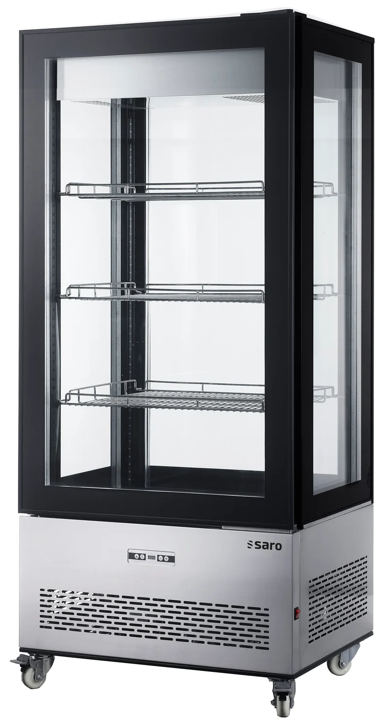 Saro Kühlvitrine 550 Liter LUCIA