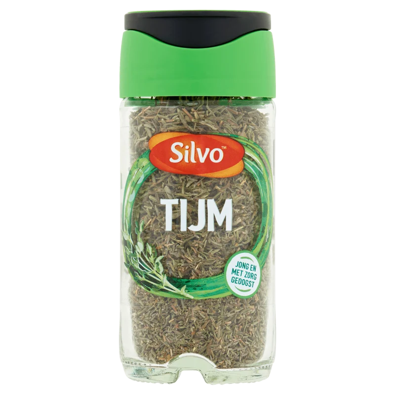 Silvo Tijm