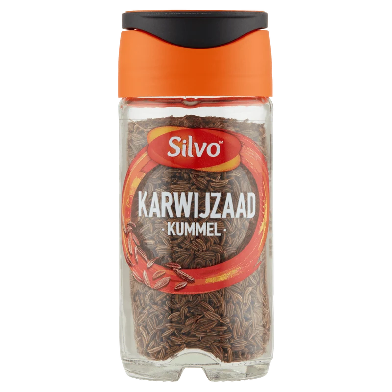 Silvo Karwijzaad