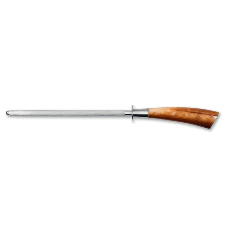 Coltellerie Berti Forgiati sharpening steel 2721 whole cornotech