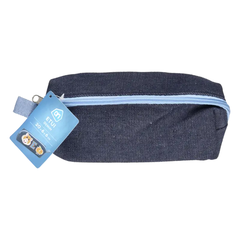 Denim etui