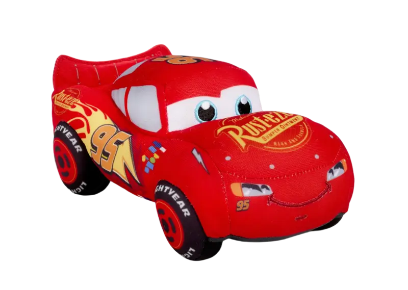 Disney McQueen pluche