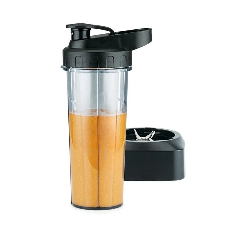 Wilfa 2Go Flasche für Powerfuel XL Mixer