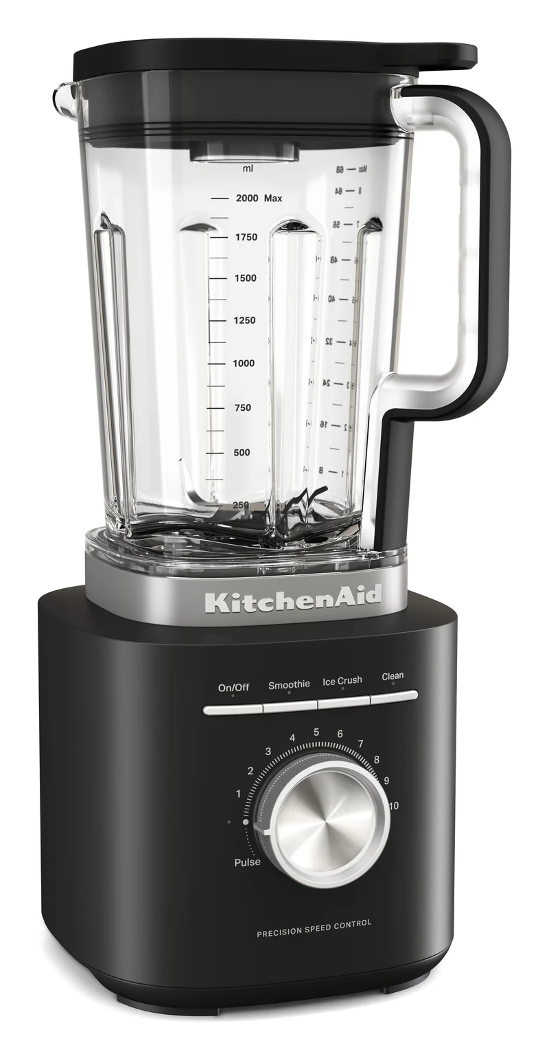 KitchenAid Pure Power Standmixer 2,1 Liter