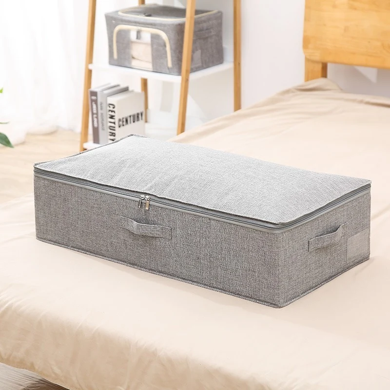 Faltbare Aufbewahrungsbox