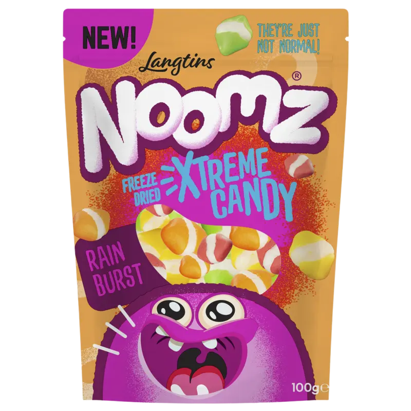 Noomz Rain Burst