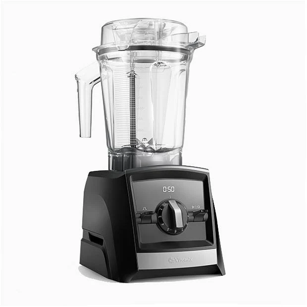 Vitamix Ascent A2300i schwarz