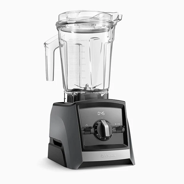 Vitamix Ascent A2300i schiefergrau