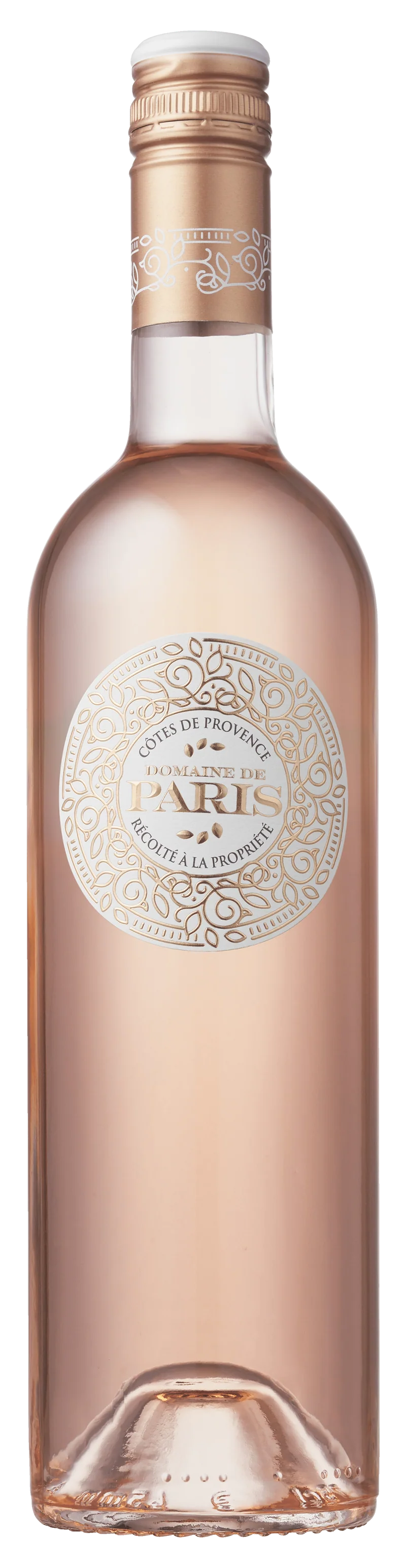 Domaine de Paris Côtes de Provence AOP Rosé