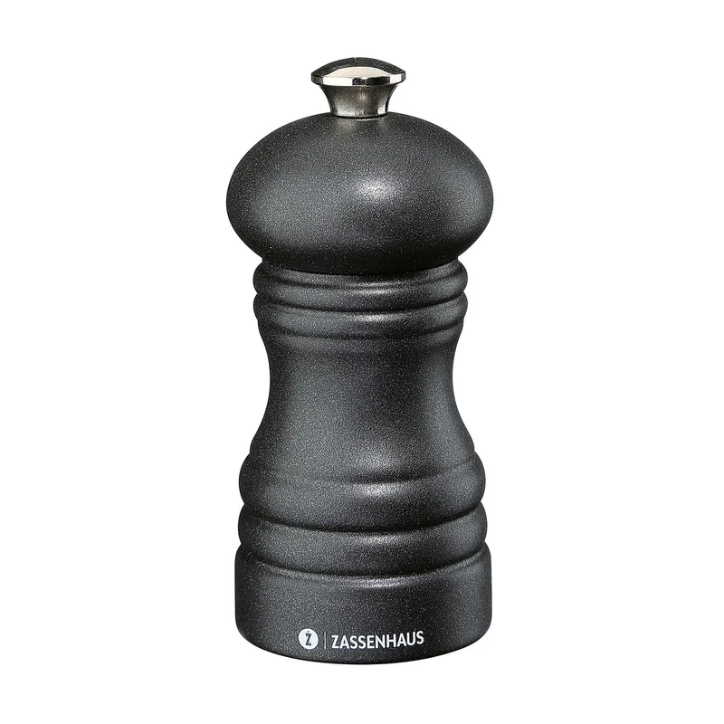 Pfeffermühle BERLIN 12 cm gusseisen