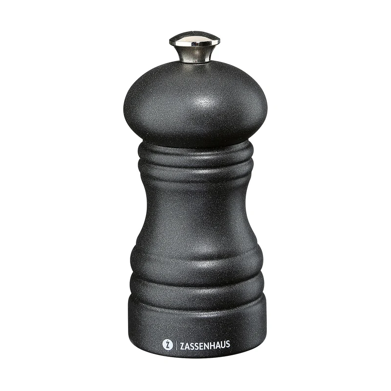 Salzmühle BERLIN 12 cm gusseisen