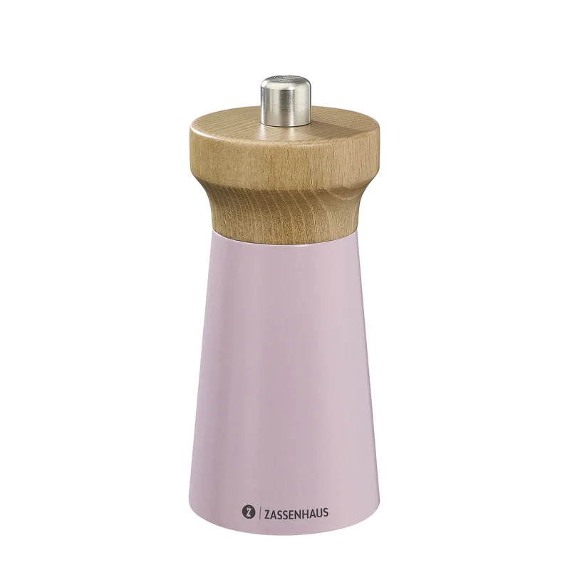 Salzmühle WESTERLAND 12 cm lotus/Buche