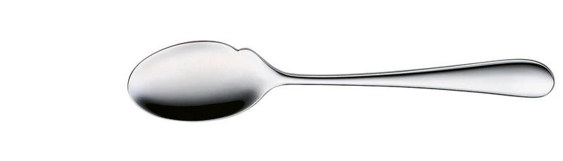 12 Stück WMF Gourmetlöffel SIGNUM versilbert