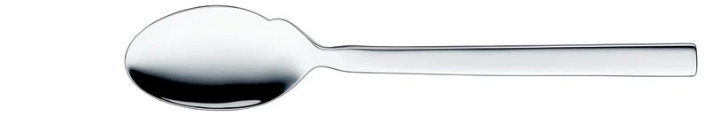 12 Stück WMF Gourmetlöffel UNIC versilbert
