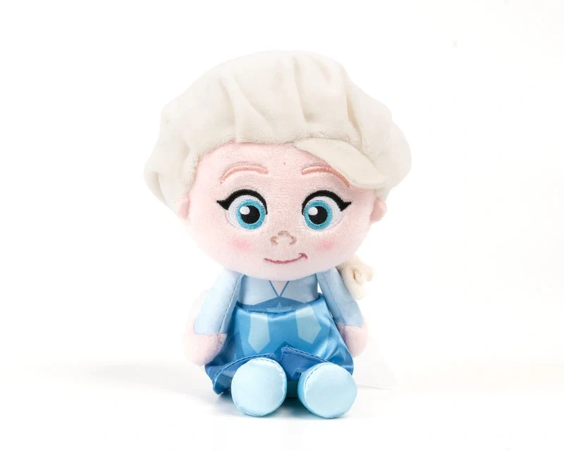 Disney Elsa pluche