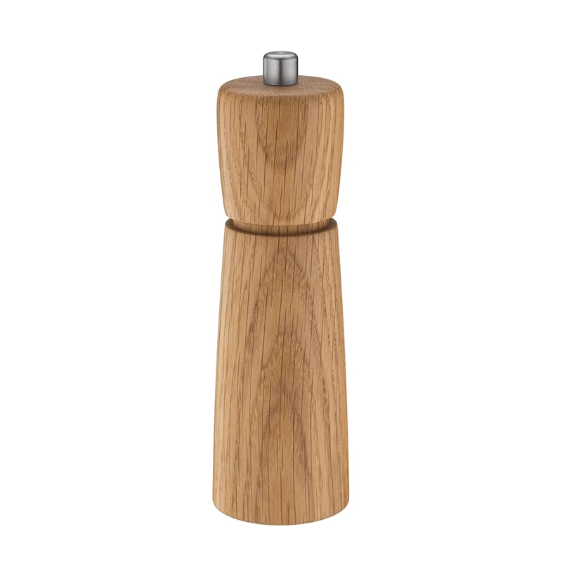 Pfeffermühle KIEL 18 cm Eiche