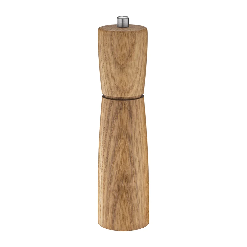 Pfeffermühle KIEL 24 cm Eiche