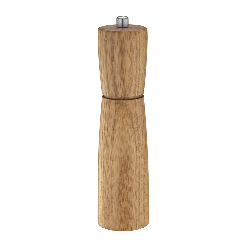 Salzmühle KIEL 24 cm Eiche