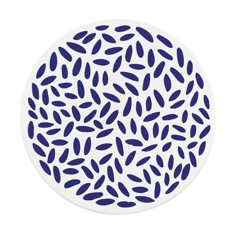 Untersetzer NORDIC Drops 20 cm