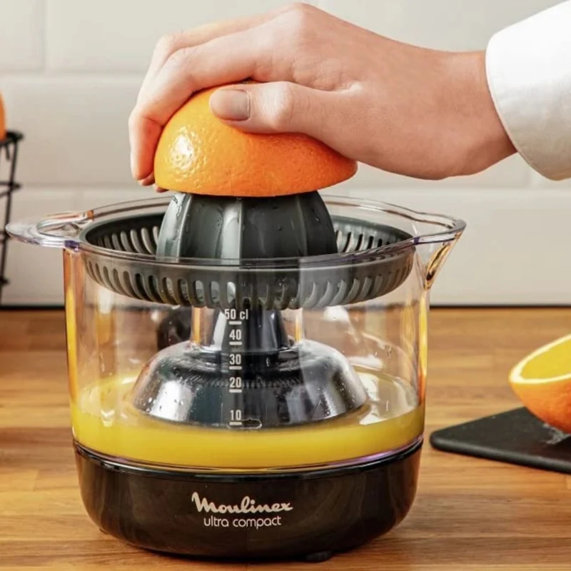 Exprimidor Ultra Compact Moulinex