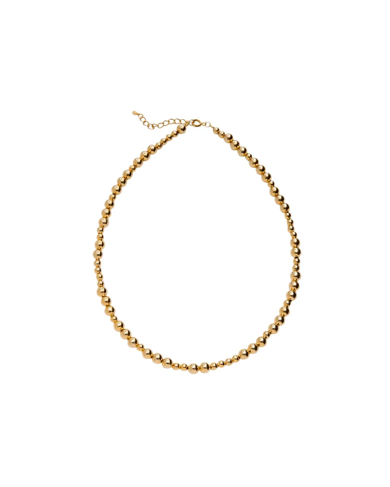 Halskette Elements – gold