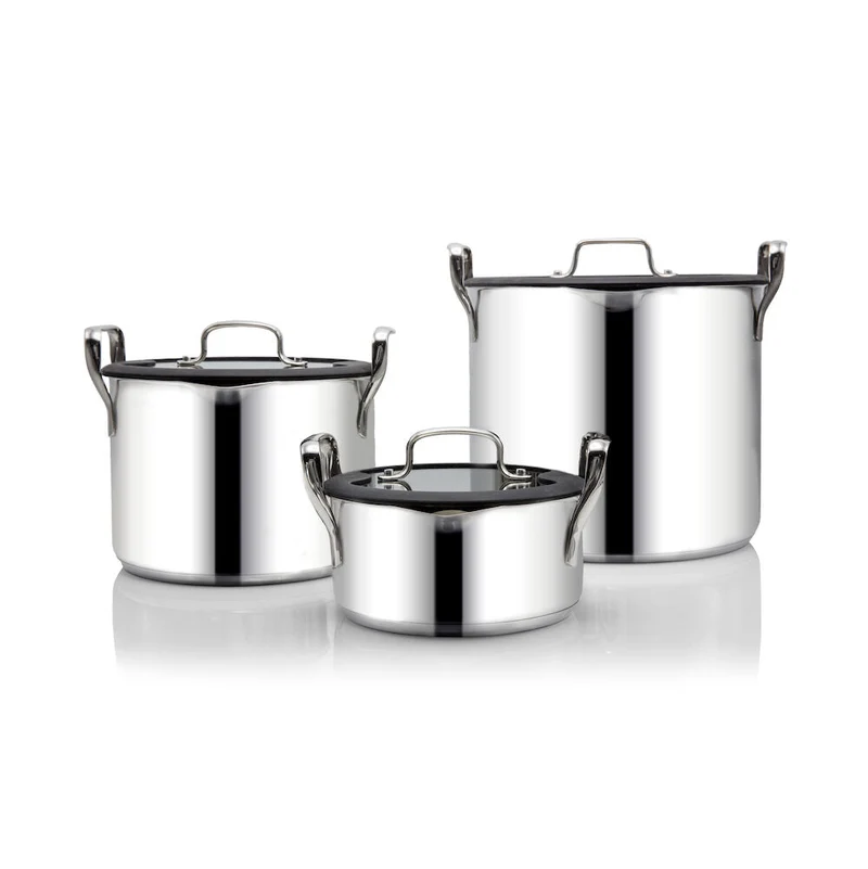 Stackpot set