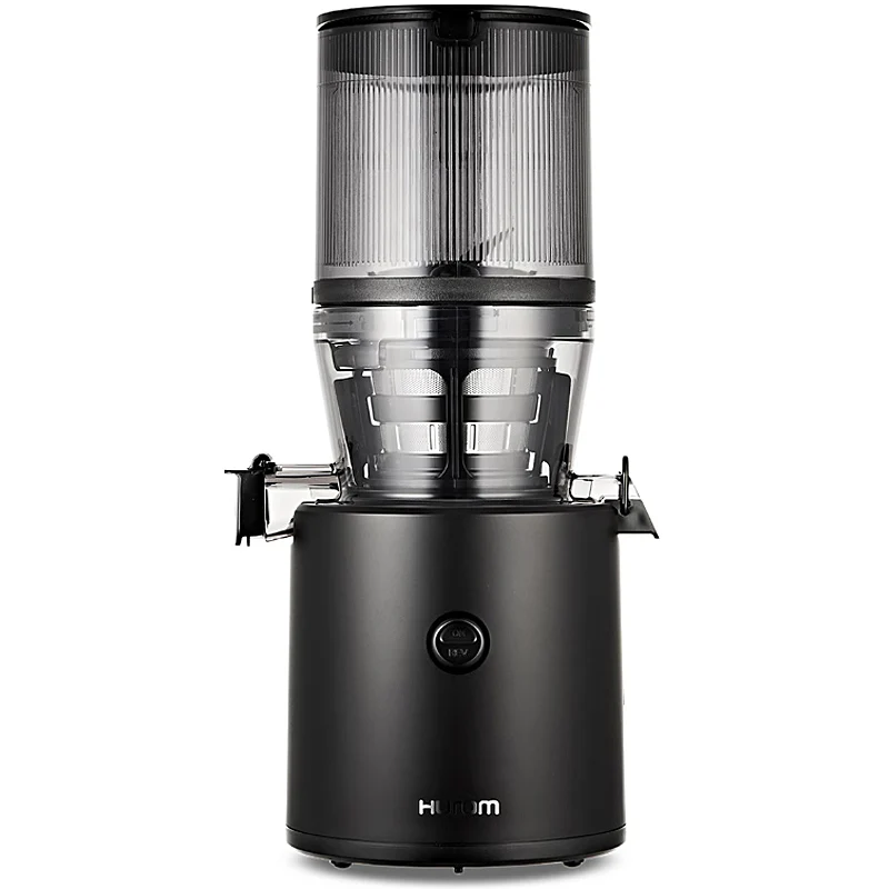 Hurom Juicer H320N-BES01MB Schwarz