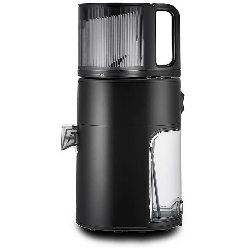 Hurom Juicer H-400-BEC05MB Mattschwarz