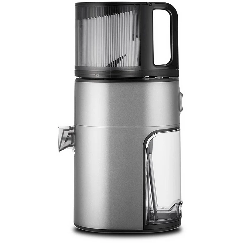 Hurom Juicer H-400-BEC05TG Titangrau