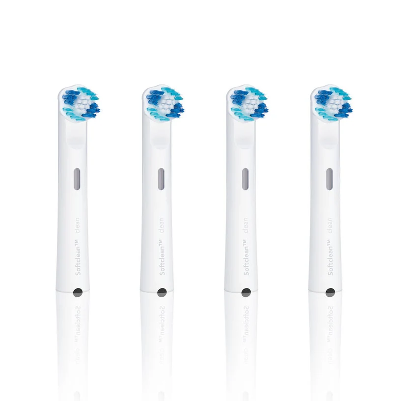 Smile clean 4pk