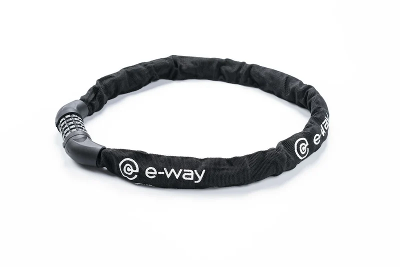 E-Way chain lock