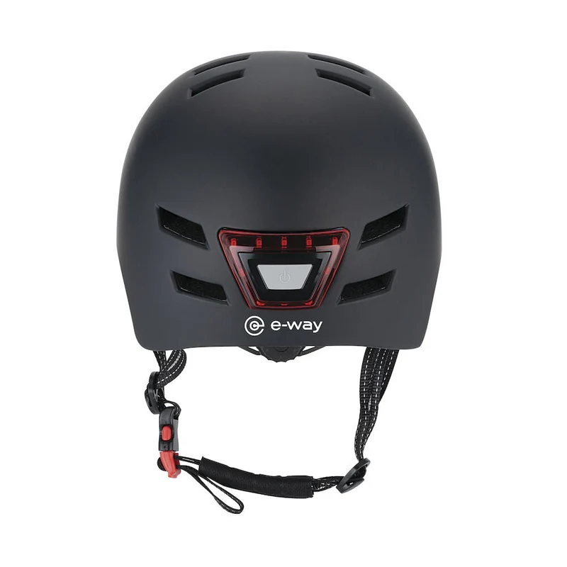 E-Way Urban digital m helmet