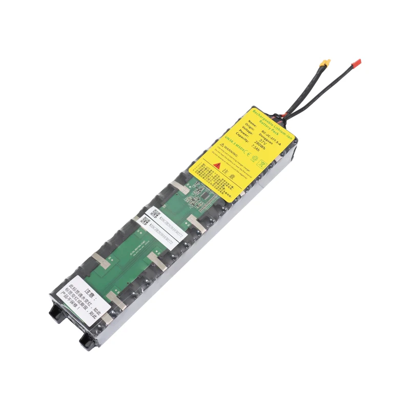 E-Way E-250 battery