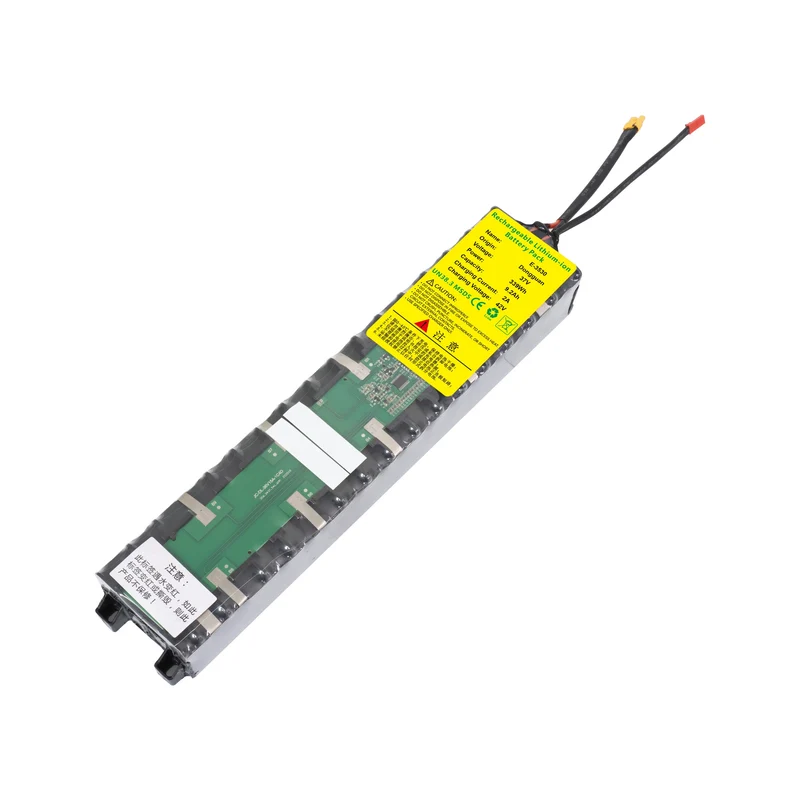 E-Way E-3530 batteri