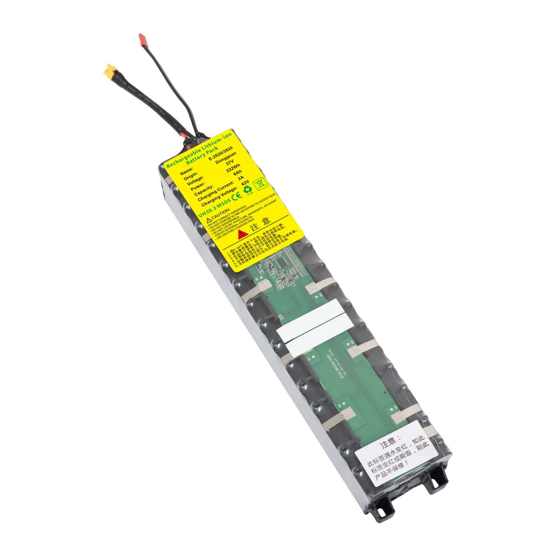 E-Way E-2520 battery pack