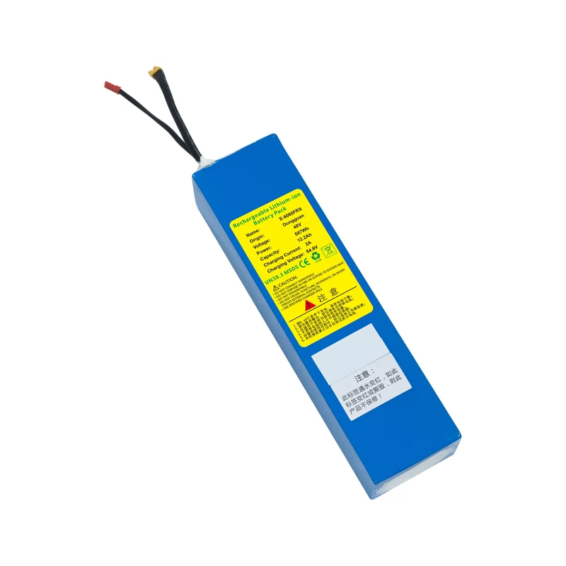 E-Way E-6060FRS battery pack