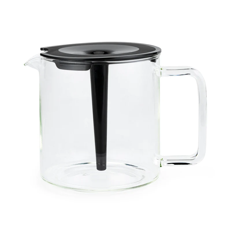 Zense coffee jug w/lid