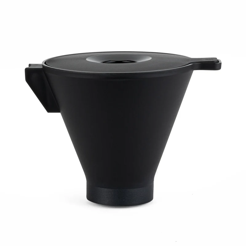 Zense filter holder w/lid auto
