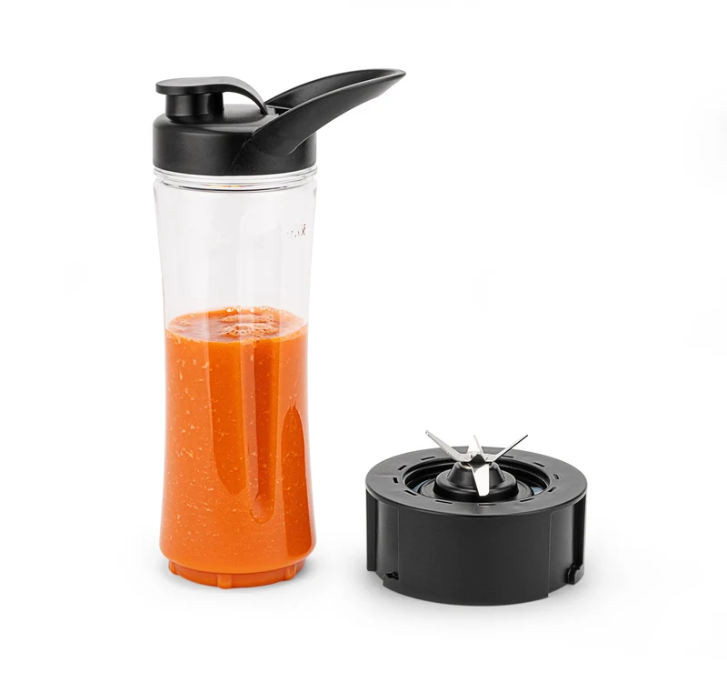 Smooth 2GO bottle
