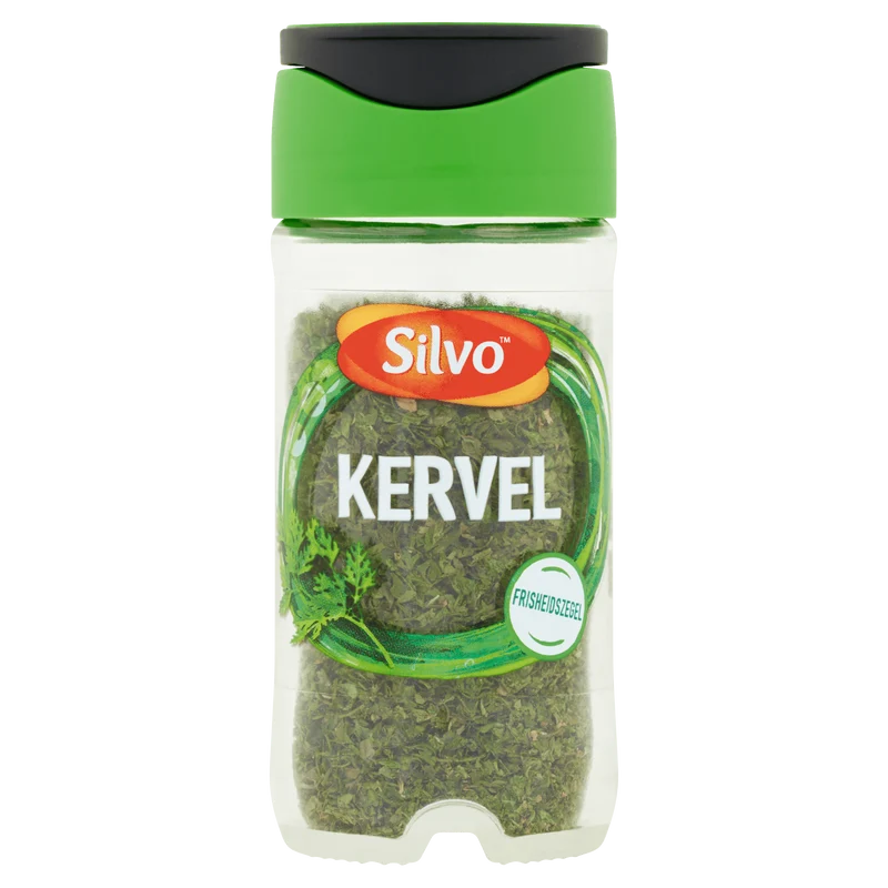 Silvo Kervel
