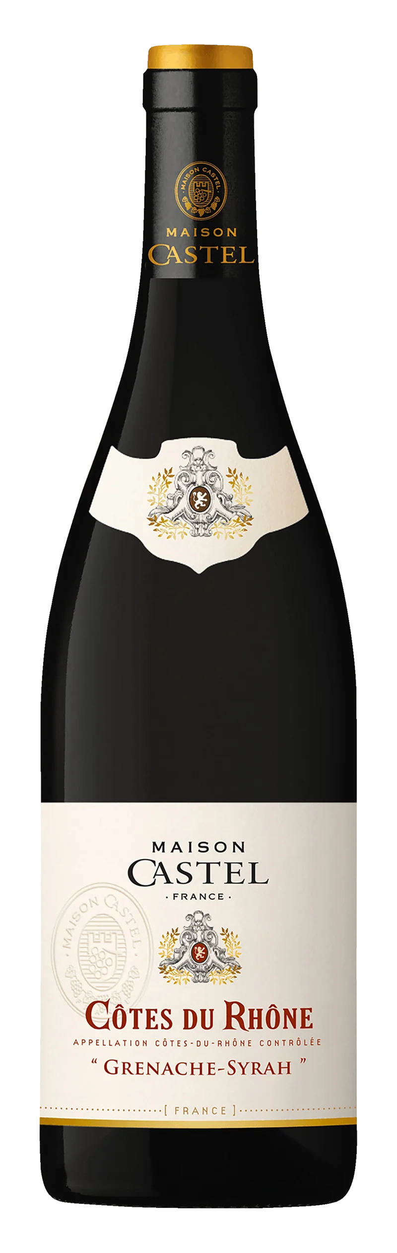 Maison Castel Côtes du Rhône AOC