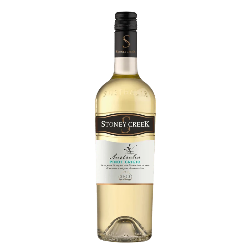 Stoney Creek Pinot Grigio