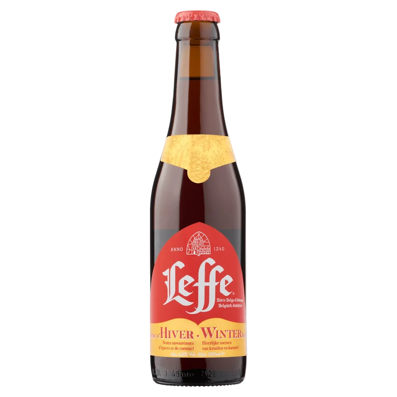 Leffe Winterbier