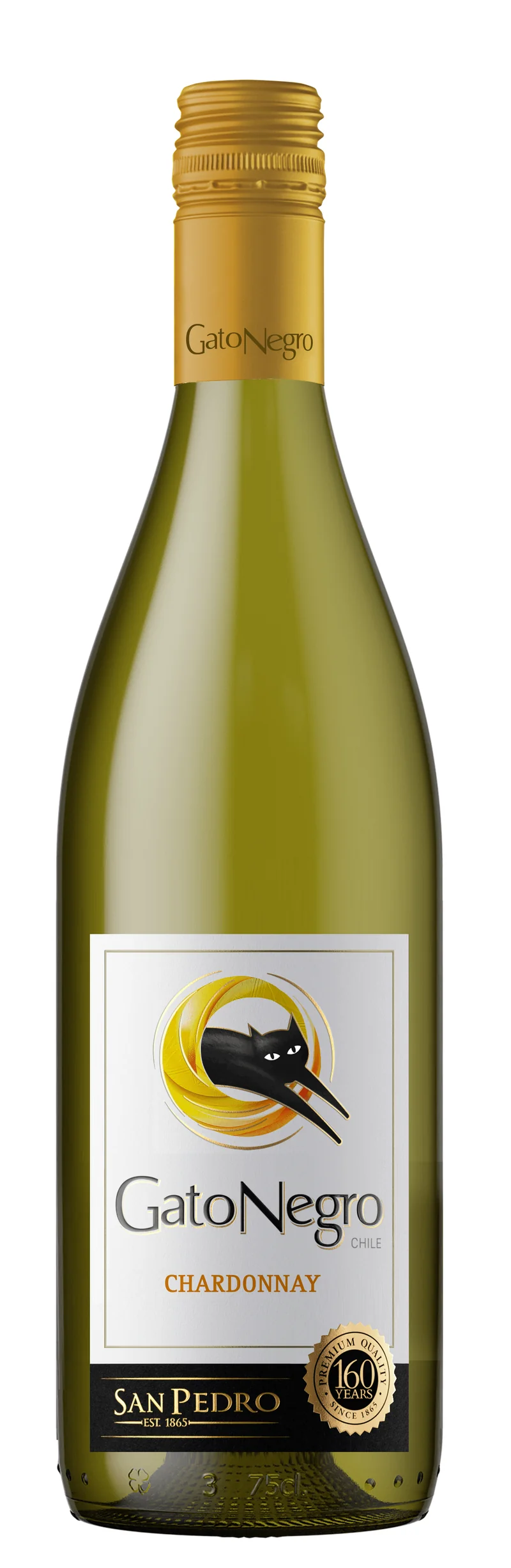 Gato Negro Chardonnay