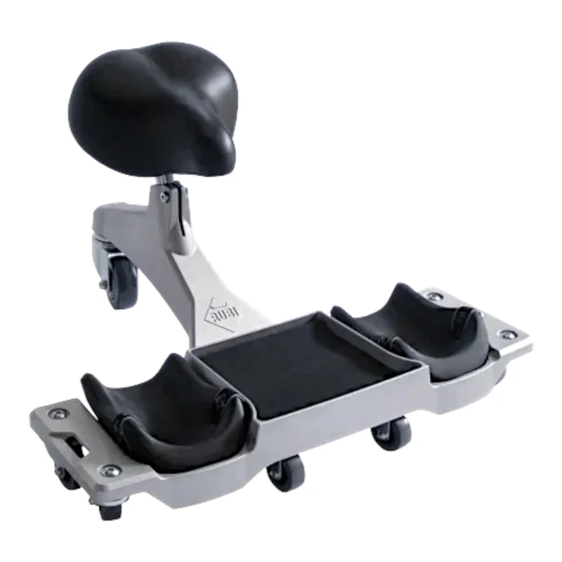 Rubi SR-1 Ergonomischer Rollsitz mit Knieauflage für Bodenarbeiten ( 81999 )