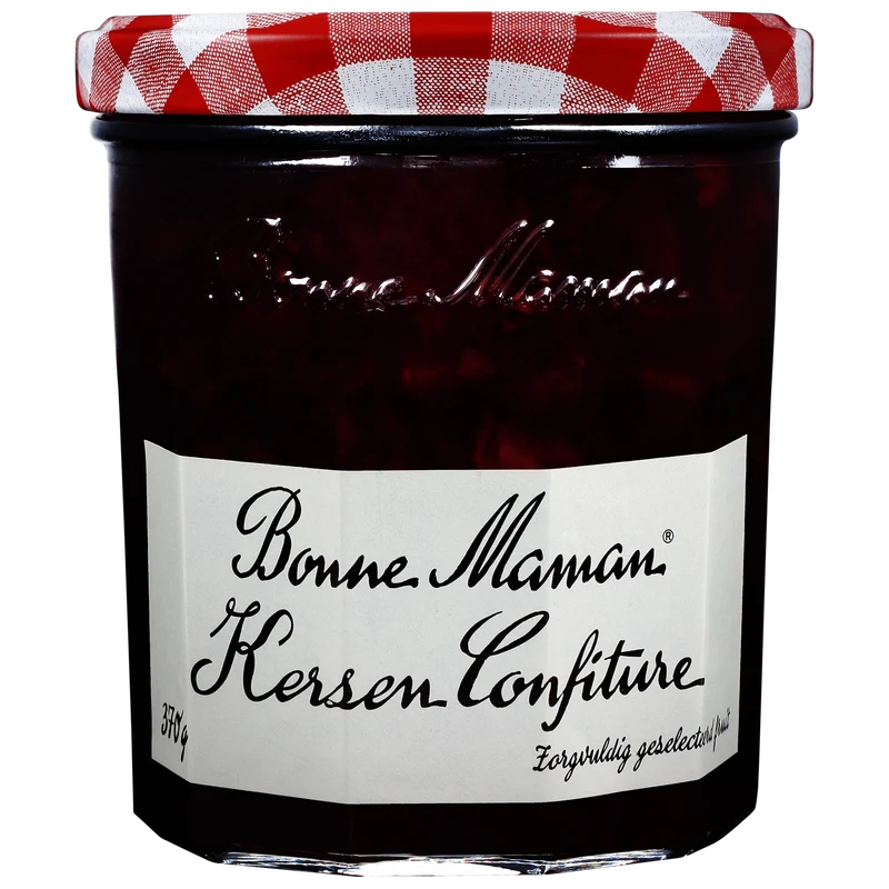 Bonne Maman Extra jam kersen