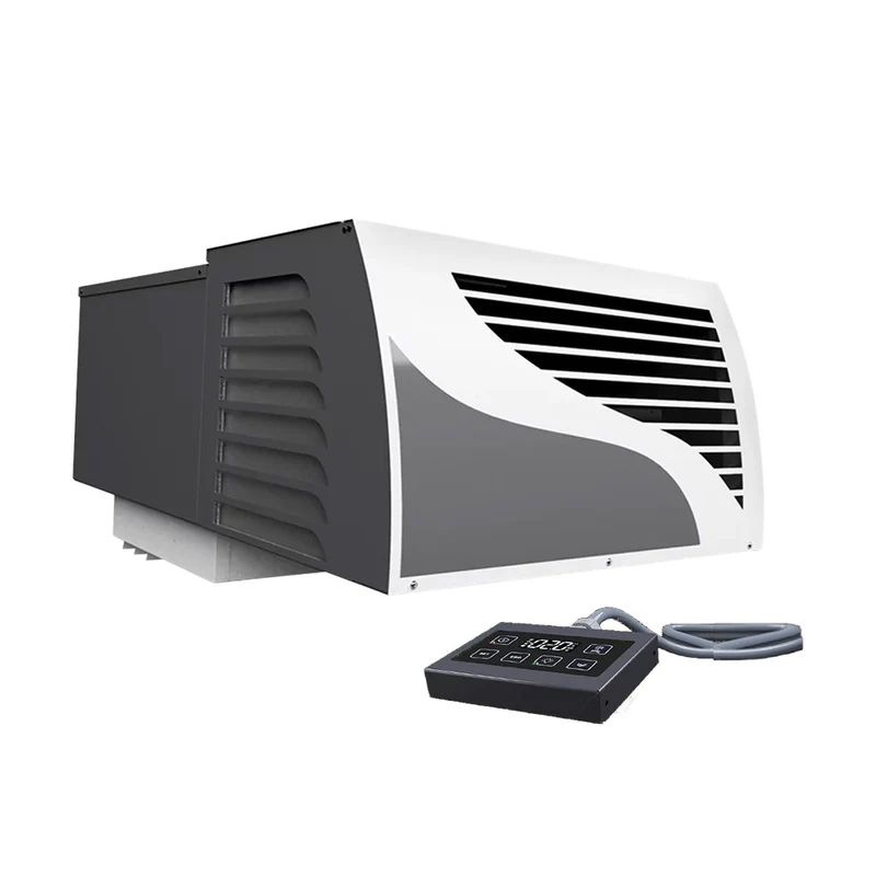 Deckenkühlaggregat Premium Plug-In 827W bis 10m³, 230V, 50Hz
