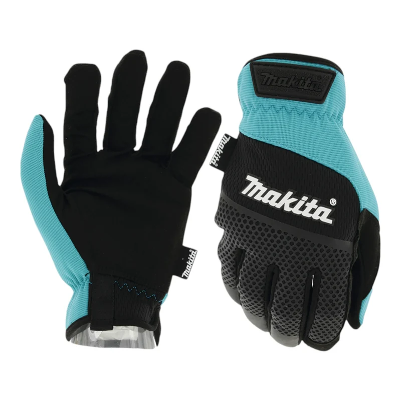 Makita Arbeitshandschuhe Gr. 9 (L) flexibel ( P-84660 )